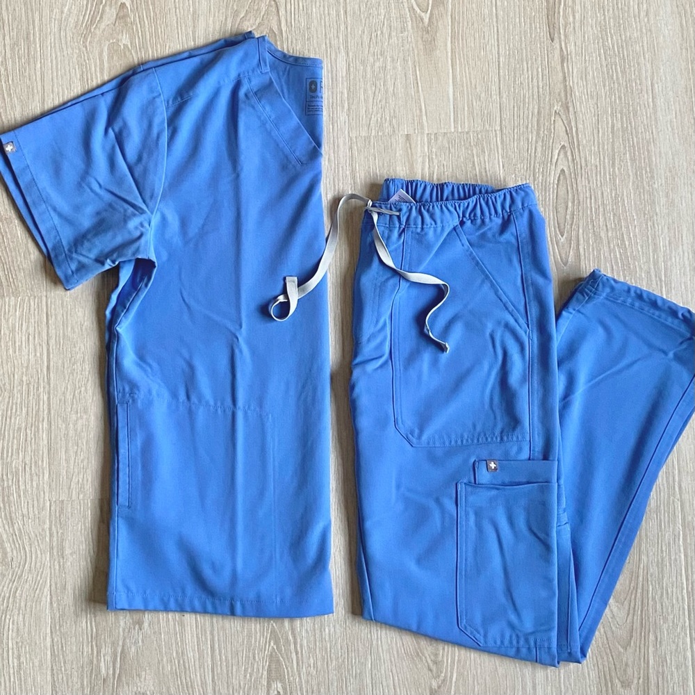 Figs Scrub Set 🩺